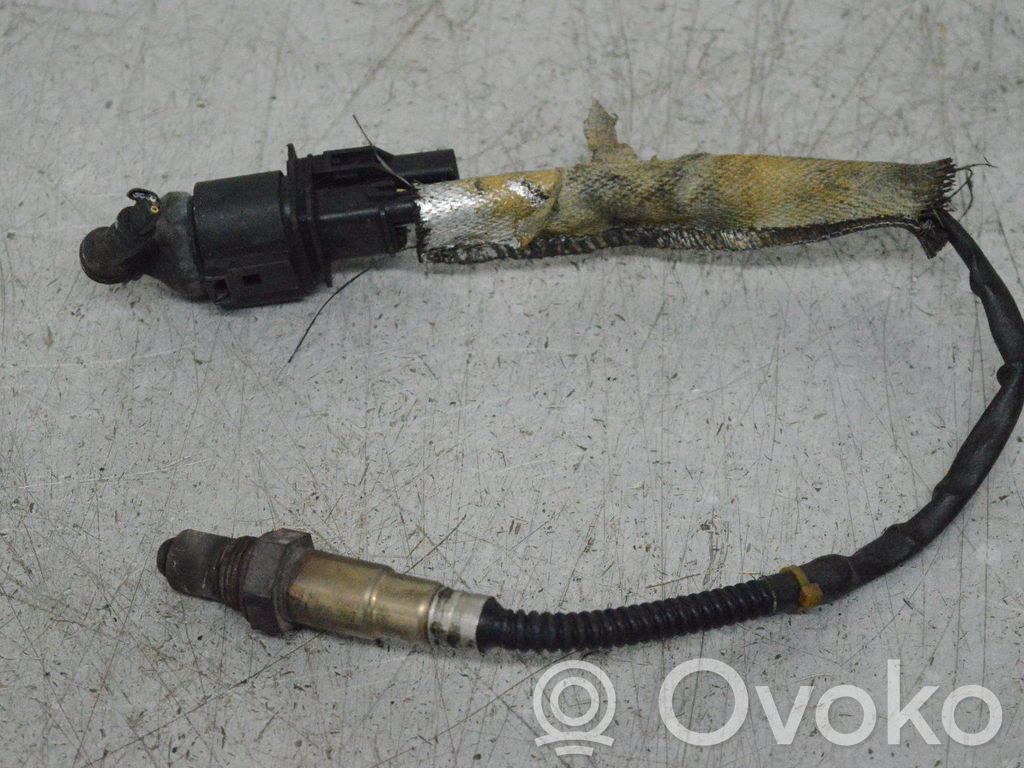 Sonde lambda   0258007097,06A906262