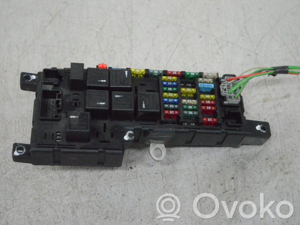 Módulo de fusible   30728008,518828108