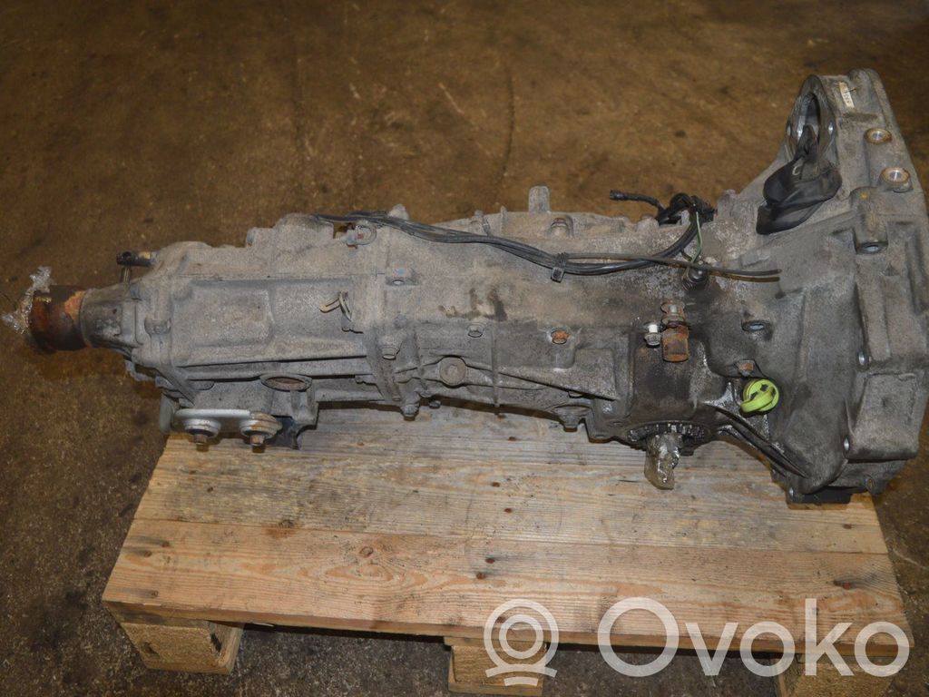 Subaru Legacy Cutie viteze manuală cu 5 trepte 