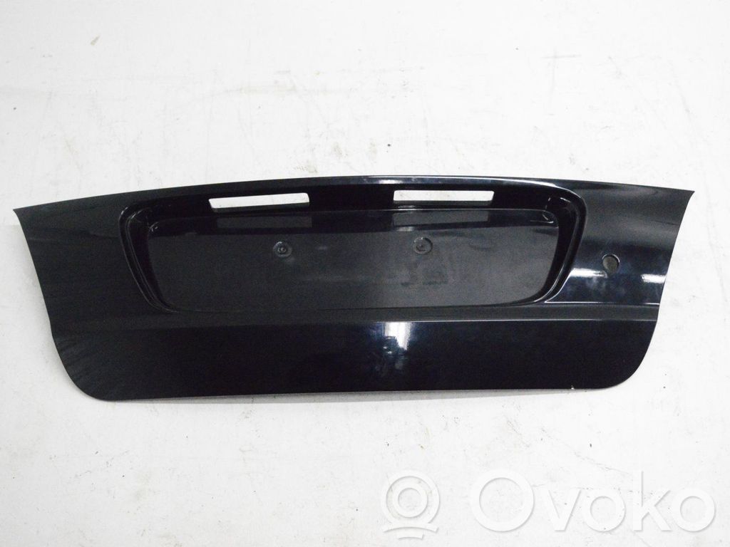 Volvo C70 Tailgate trim 