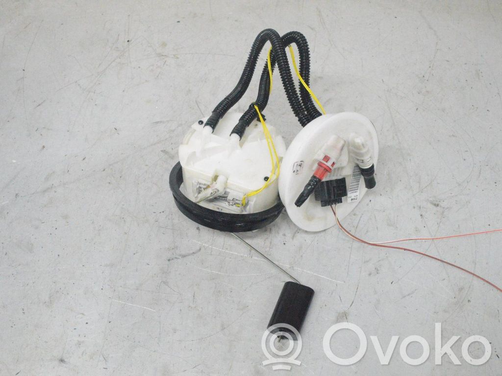 Ford Transit -  Tourneo Connect Coolant expansion tank/reservoir 