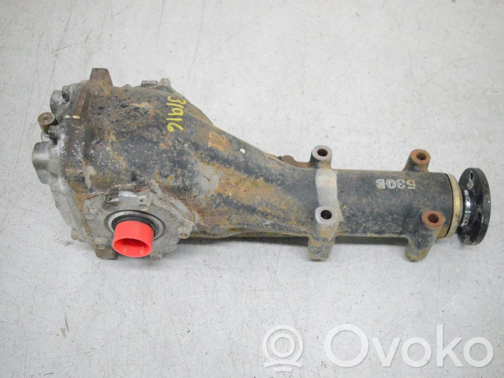Hinterachsdifferential   5240