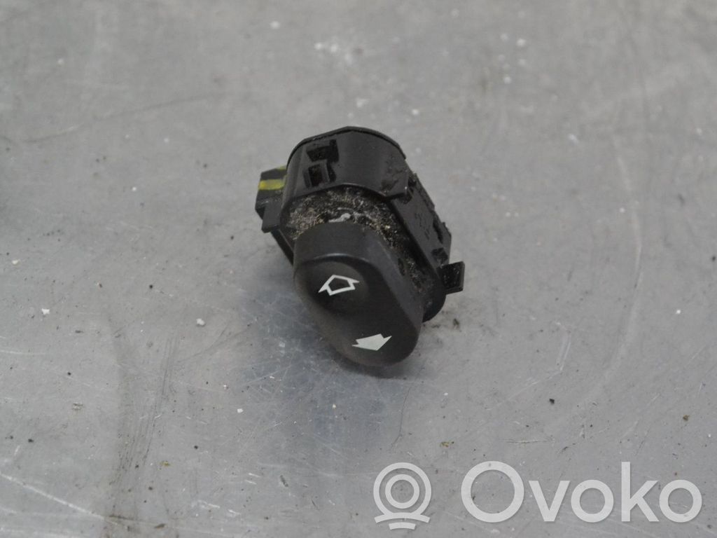 Jaguar S-Type Electric window control switch 
