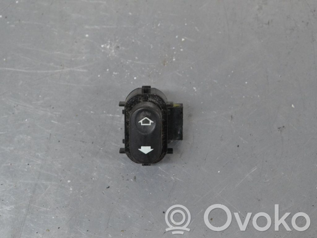 Electric window control switch   XR8314540AA