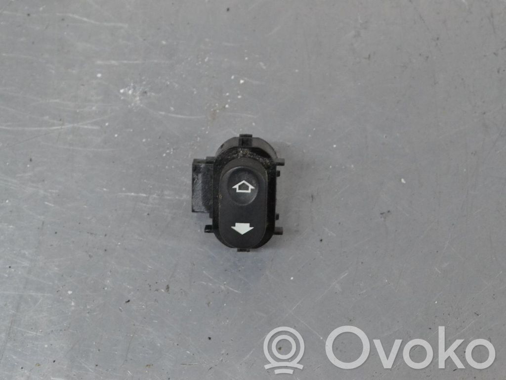 Jaguar S-Type Electric window control switch 