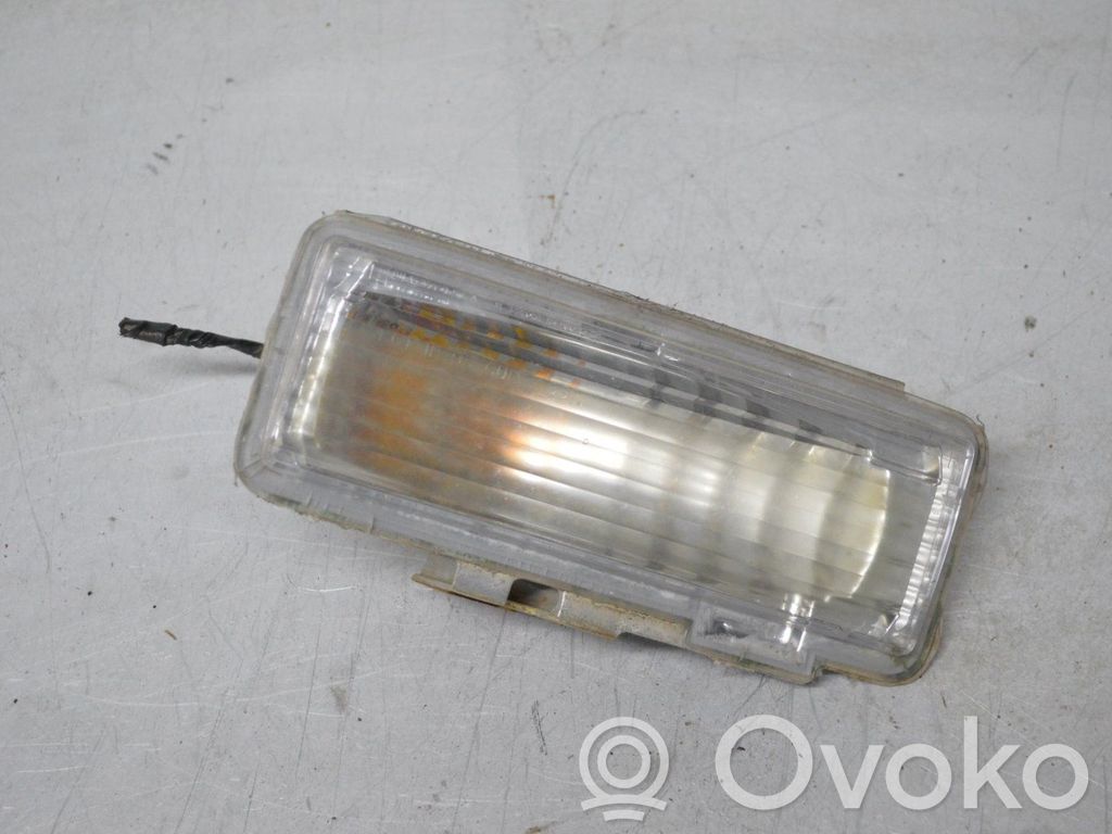 Chevrolet Blazer S10 Frontblinker 