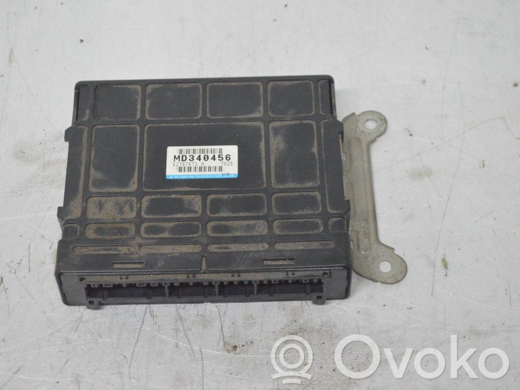 Injection control unit/module   MD340456