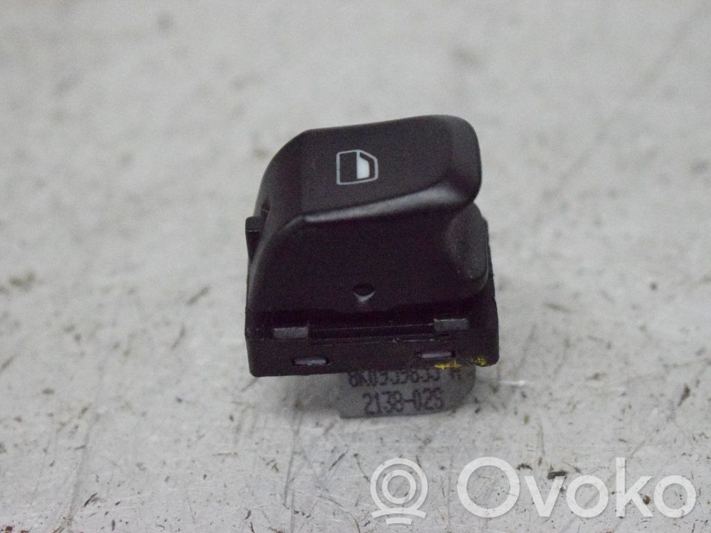 Electric window control switch   8K0959855A