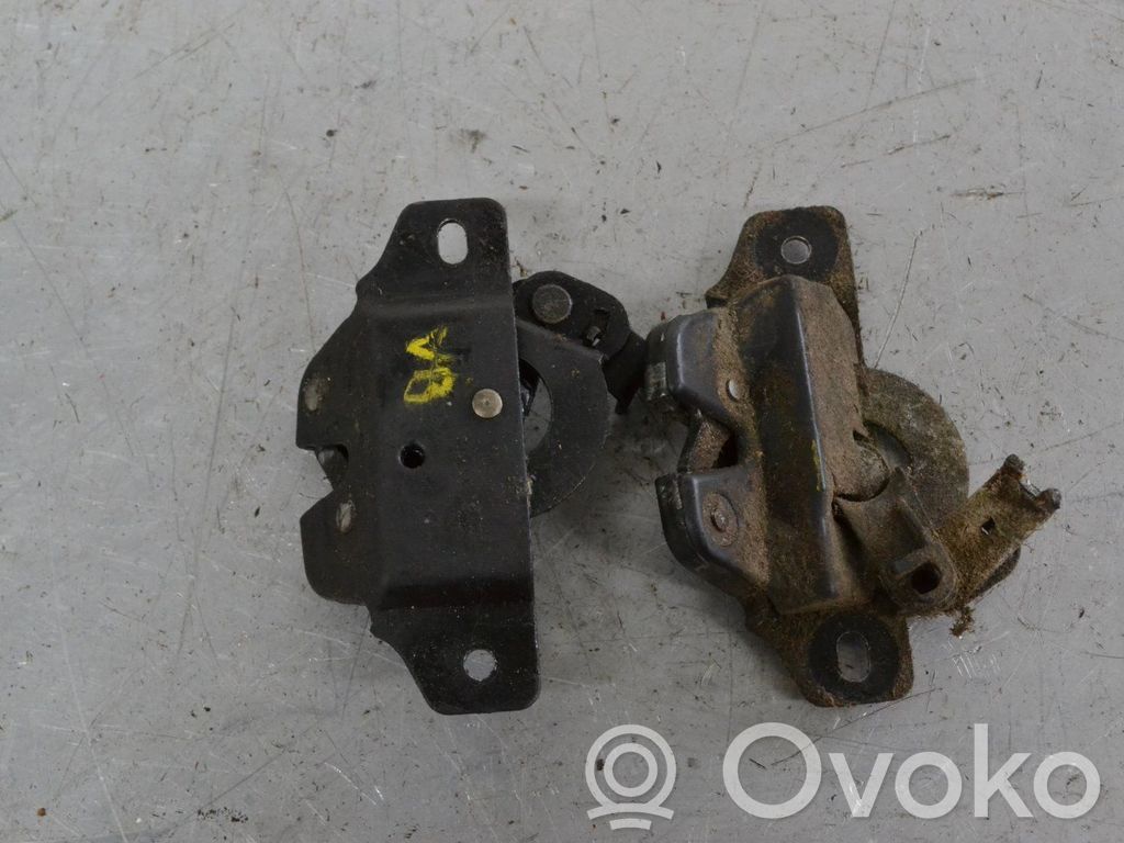 Peugeot Partner Tailgate/trunk/boot lock/catch/latch 