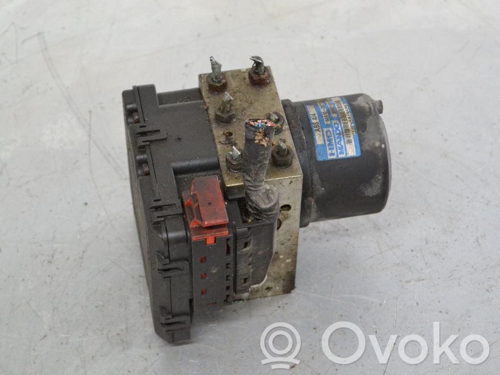 Hyundai Accent Bomba de ABS 