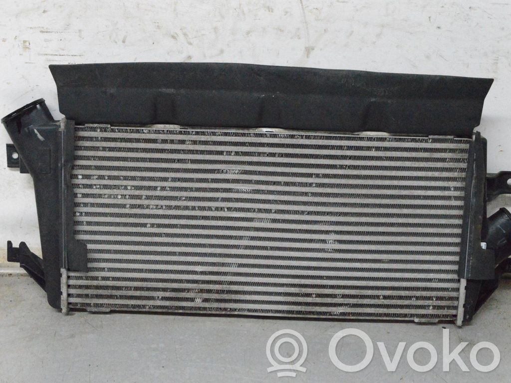 Interkūlerio radiatorius   988876H