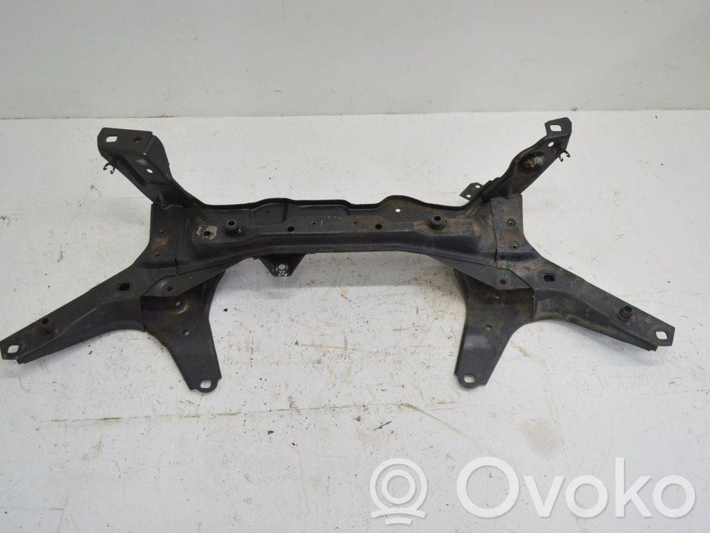 Front subframe