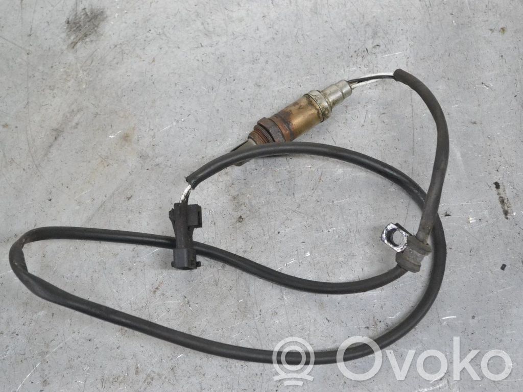 Saab 9000 CD Зонд «Lambda» 