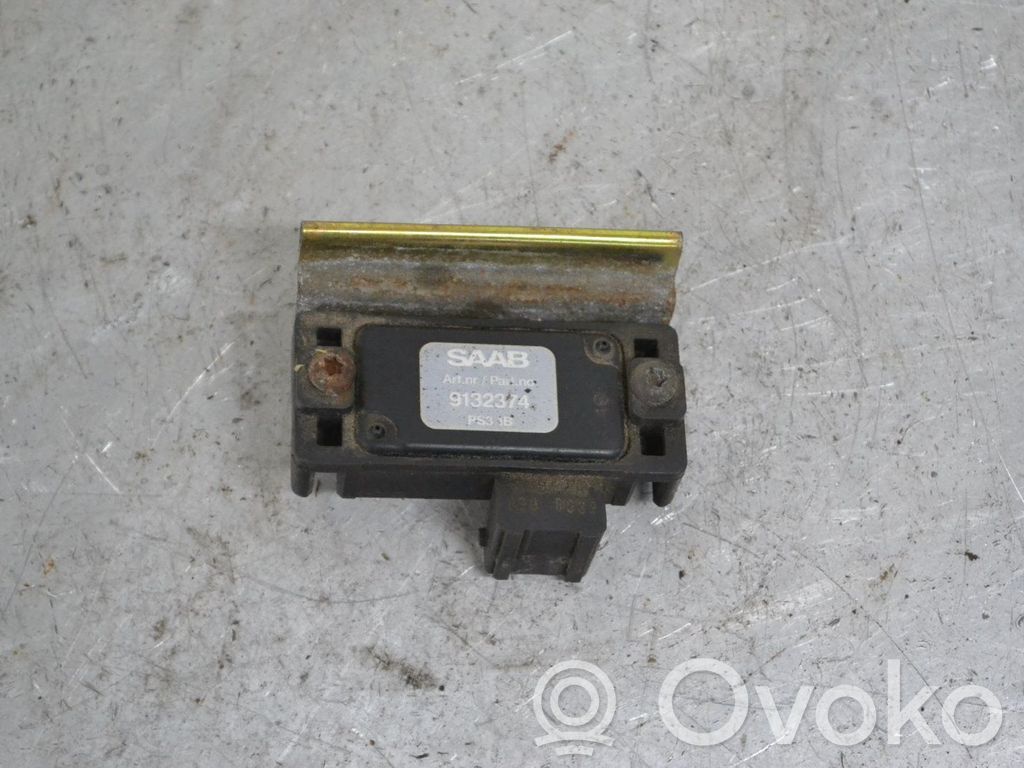 Oro slėgio daviklis   9132374