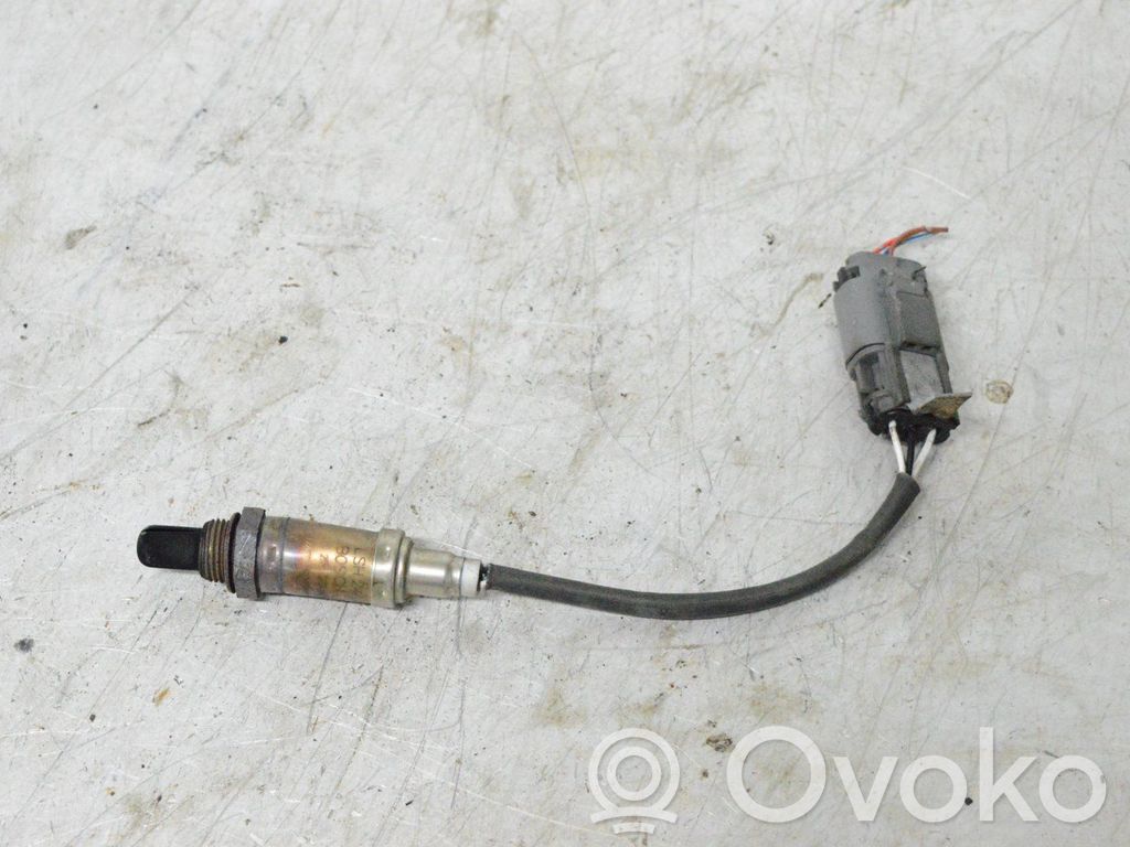 Nissan Primera Lambda probe sensor 