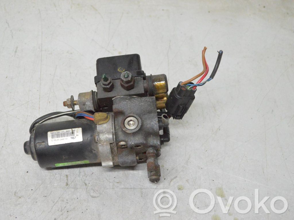 Ford Escort Bomba de ABS 