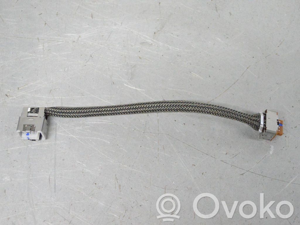 Xenon bulb