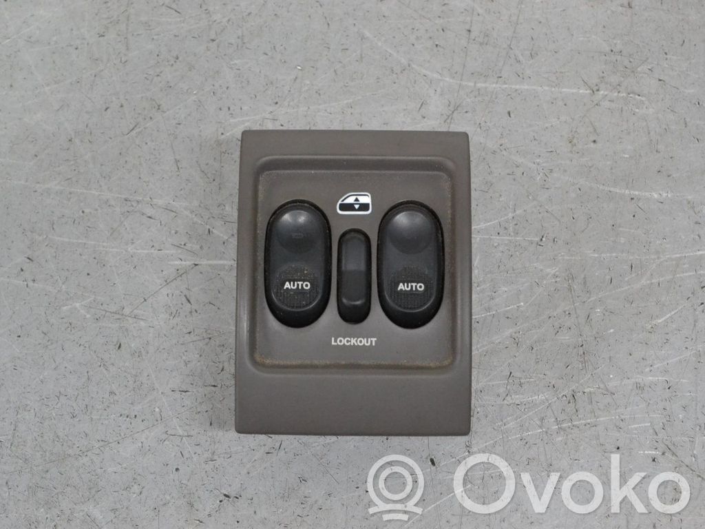 Interruptor del elevalunas eléctrico   0TP431L8AD