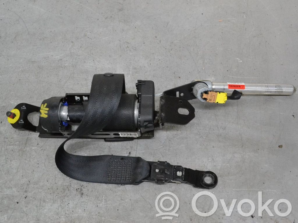 Volvo S60 Cinturón delantero 