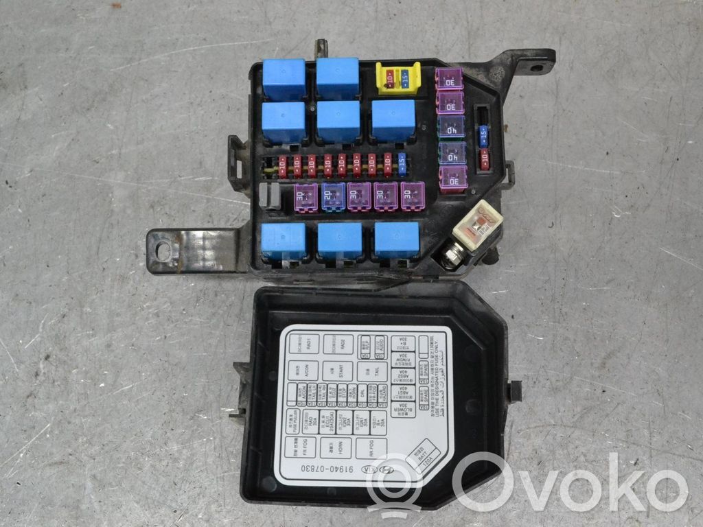 Sulakemoduuli   9194007500