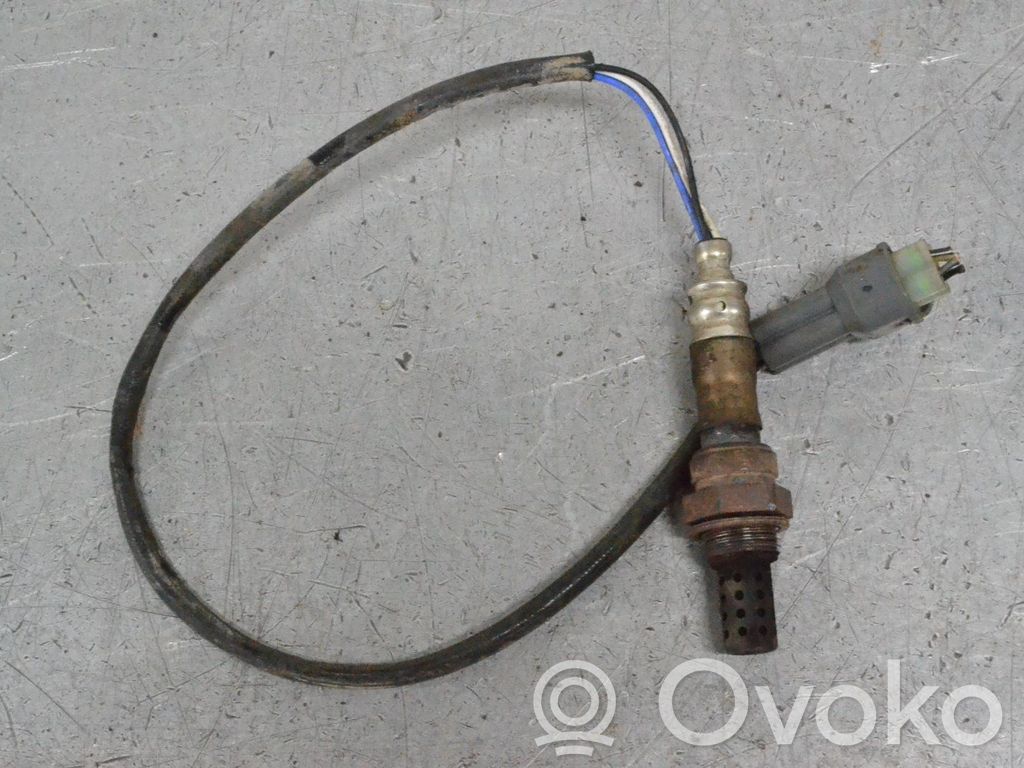 Suzuki Alto Sonda lambda 