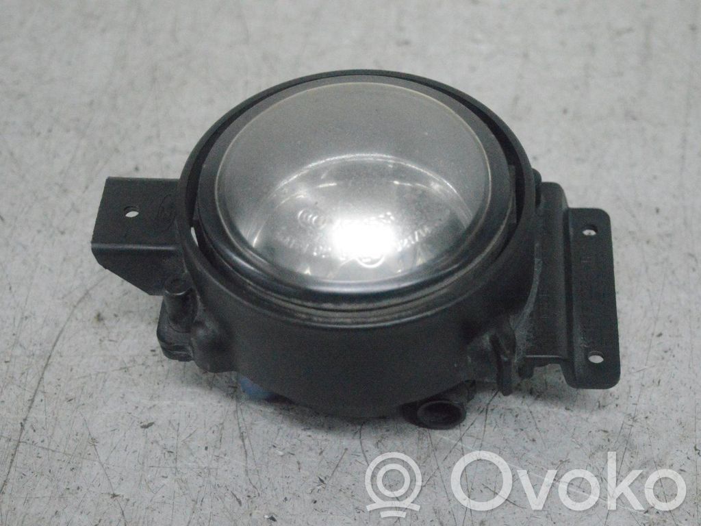 Ford Transit Etusumuvalo 
