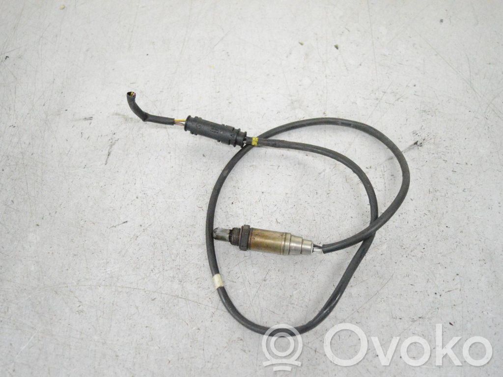 Lambda probe sensor   0258005138