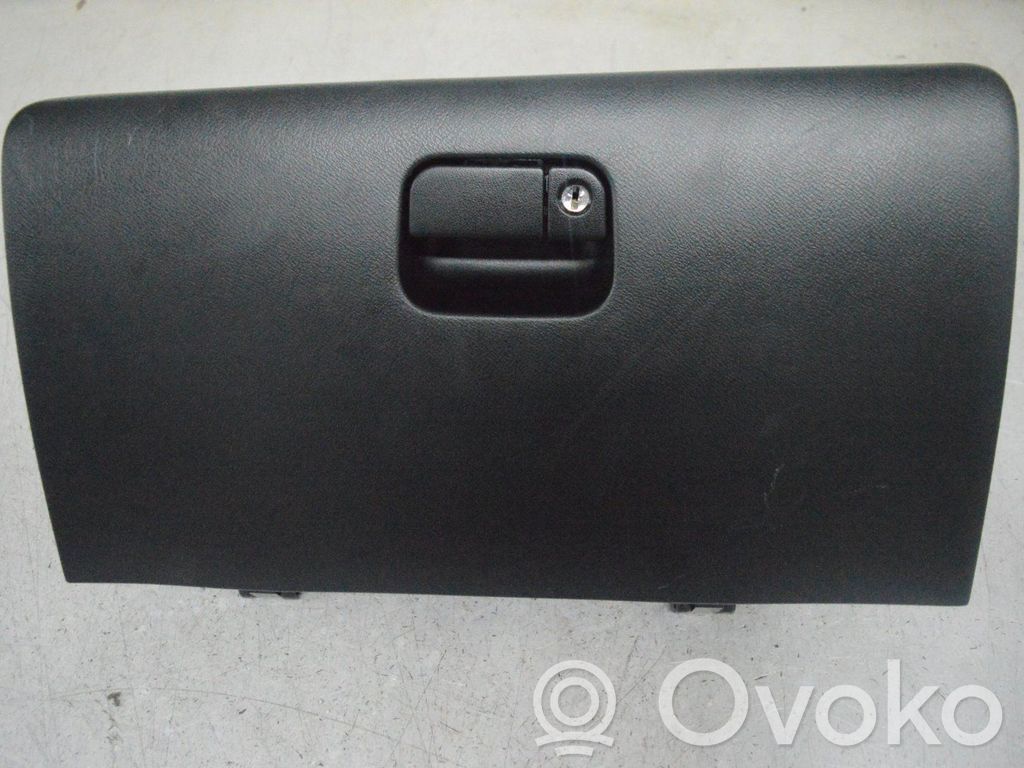 Honda Prelude Juego guantera 