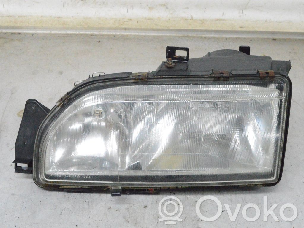 Ford Sierra Scheinwerfer 