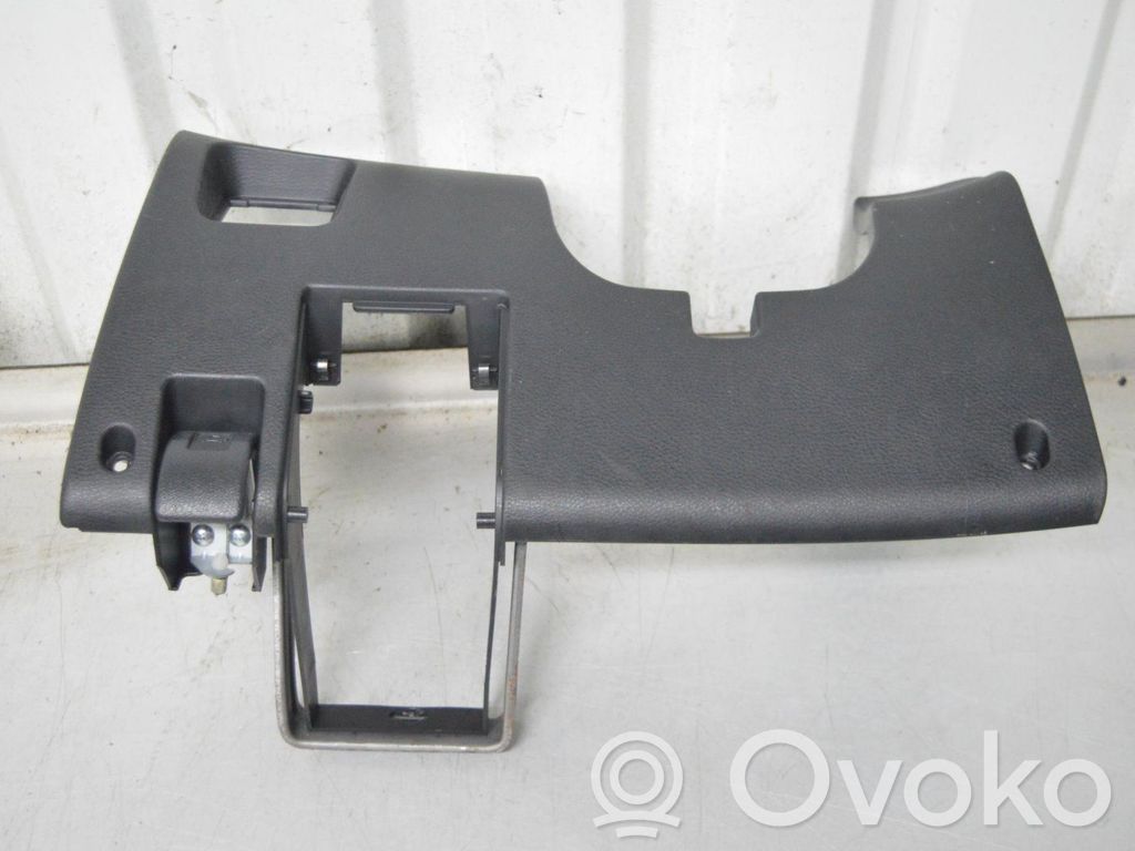 Mitsubishi Lancer Revestimiento de los botones de la parte inferior del panel 