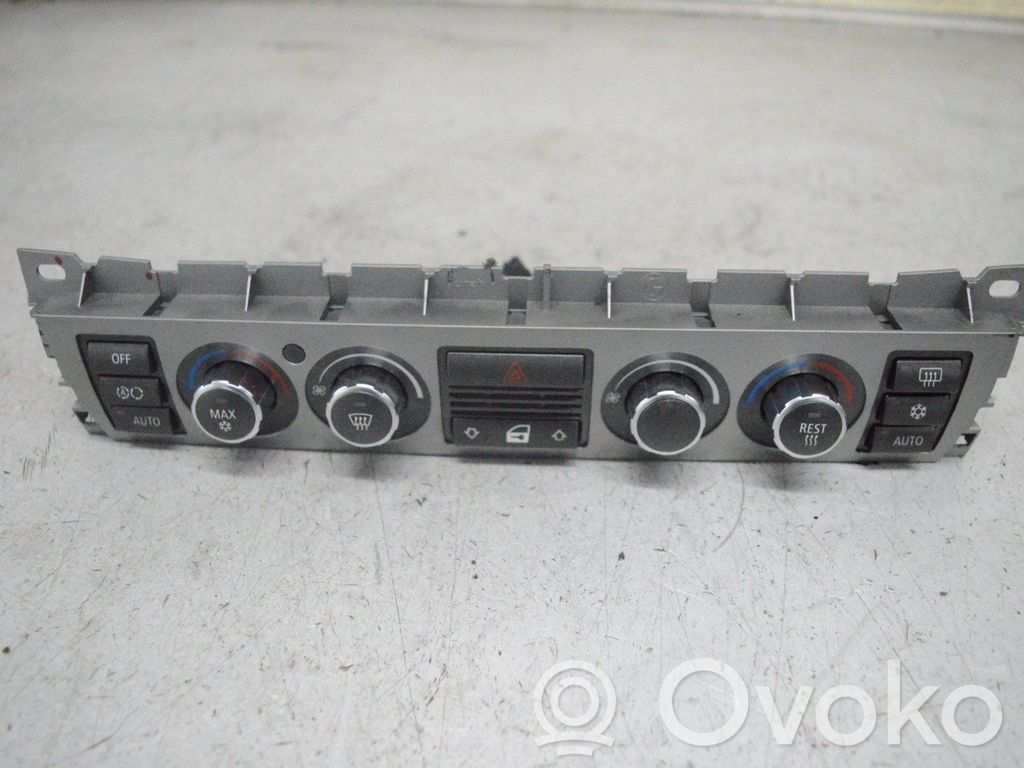 Climate control unit   6411697045601