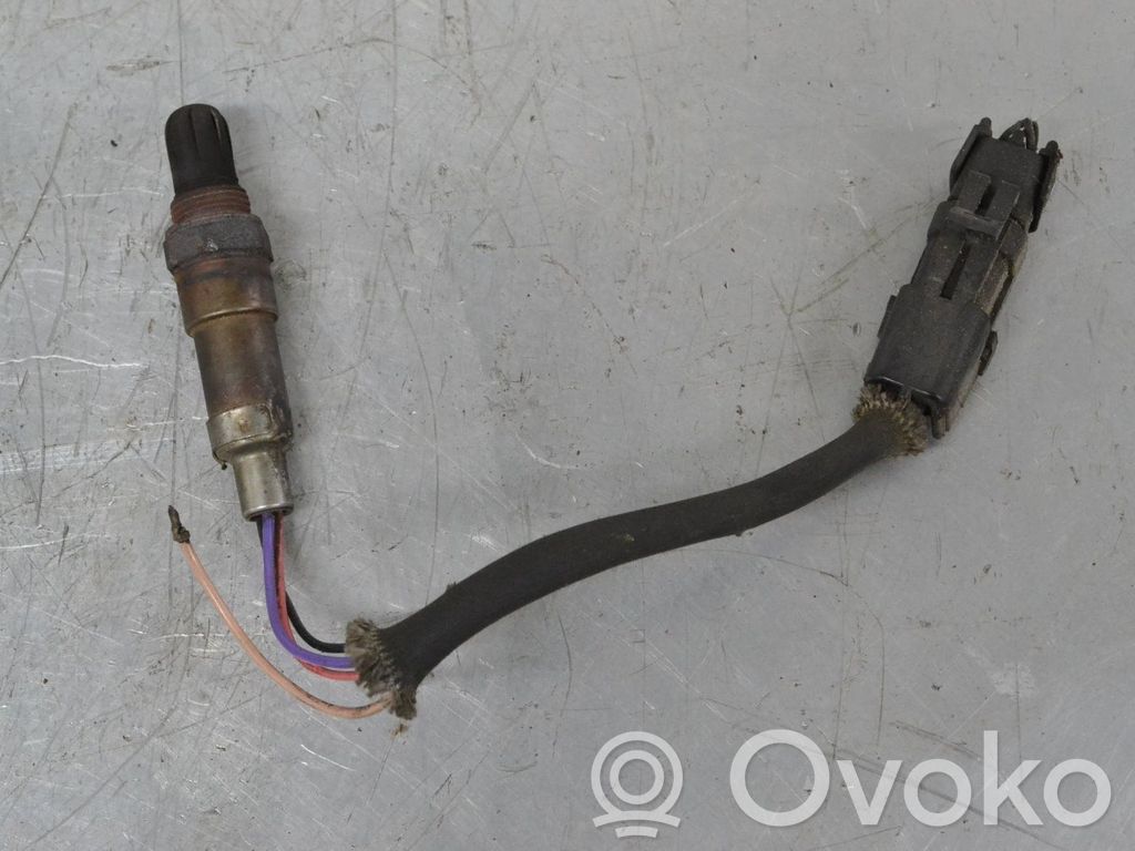Cadillac STS Seville Lambda probe sensor 