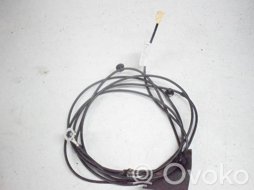 Radio antenna