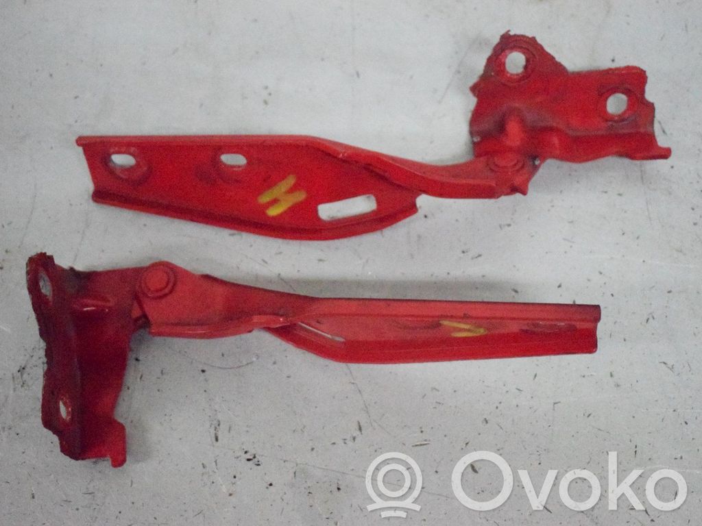 Seat Toledo II (1M) Engine bonnet/hood hinges 