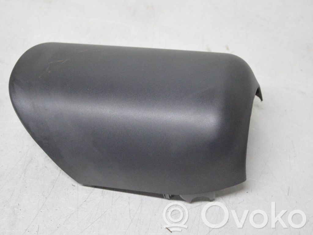 BMW 3 E92 E93 Steering wheel column trim 
