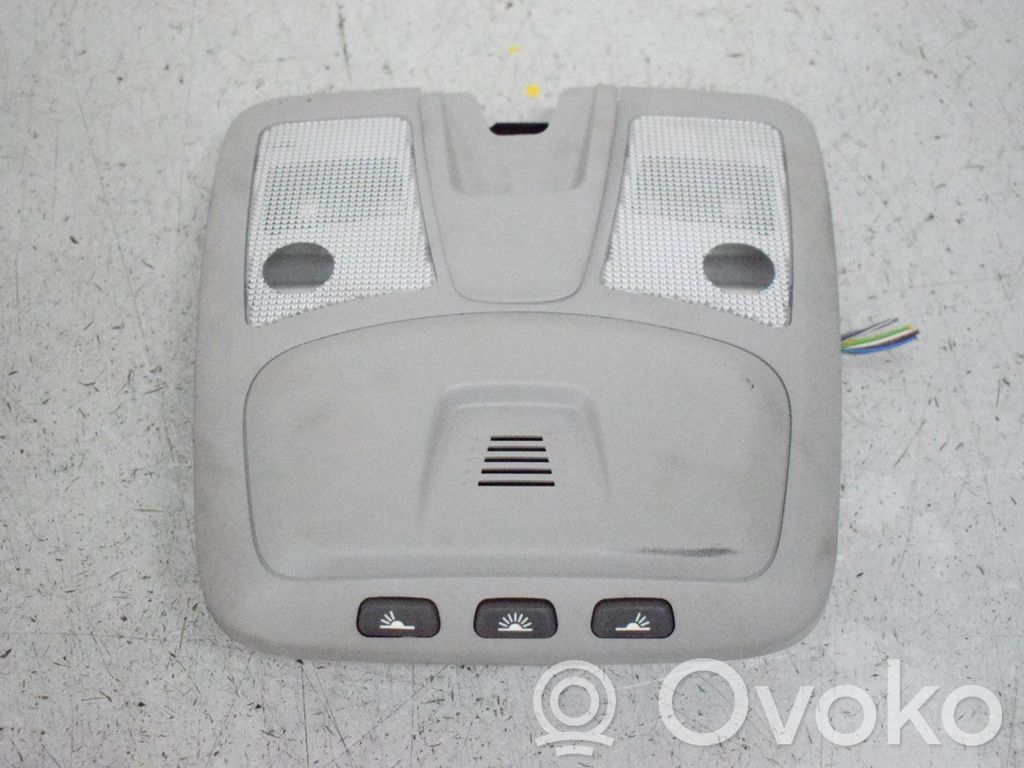 Otras luces interiores   30669623