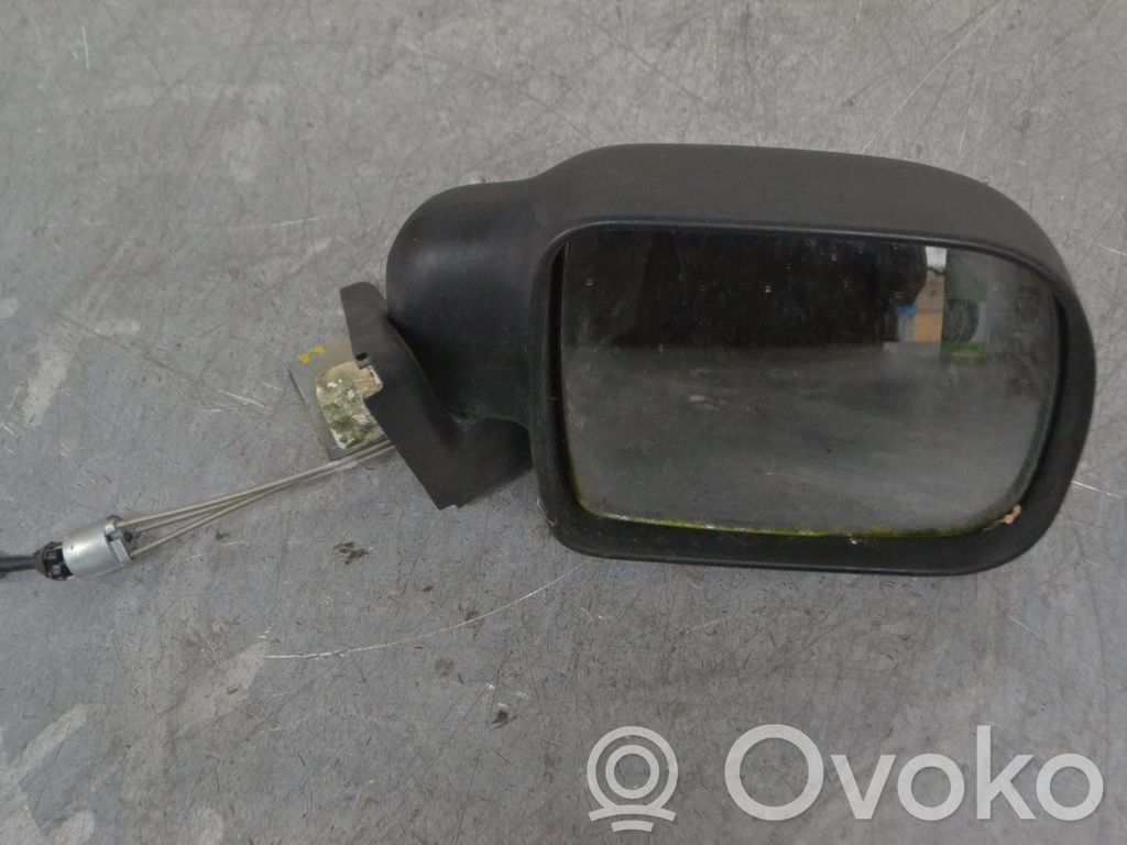 Veidrodėlis (mechaninis)
