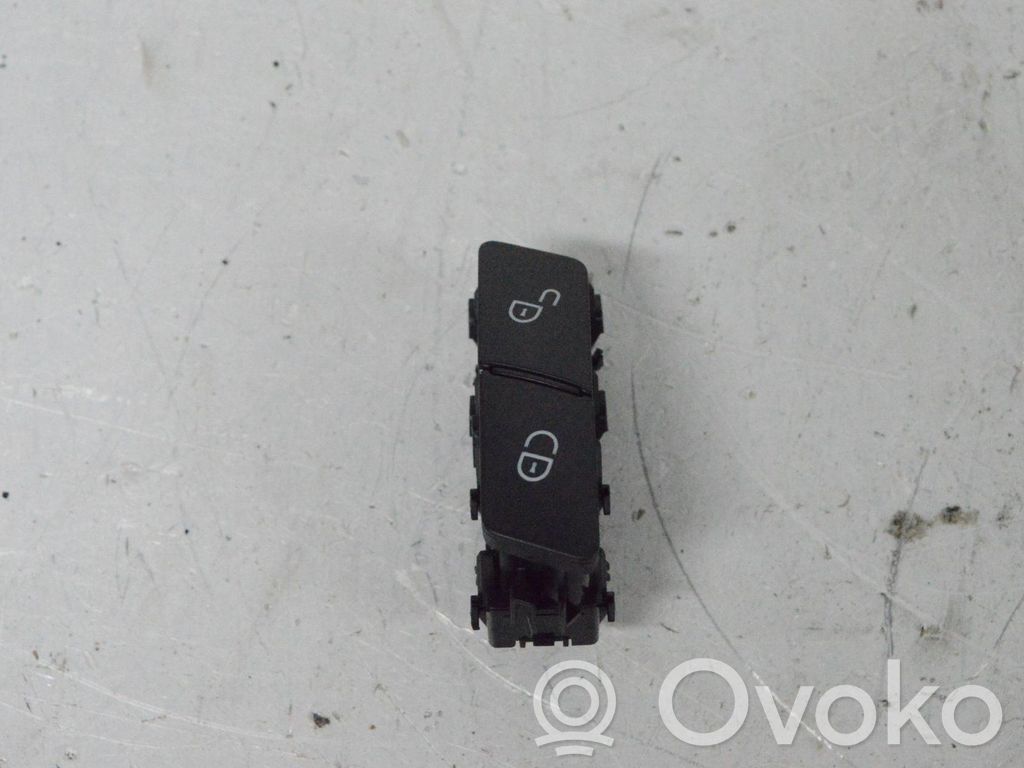 Mercedes-Benz E W212 Buton comutator închidere centralizată 