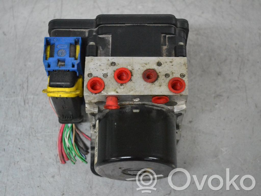 Renault Laguna III Bomba de ABS 