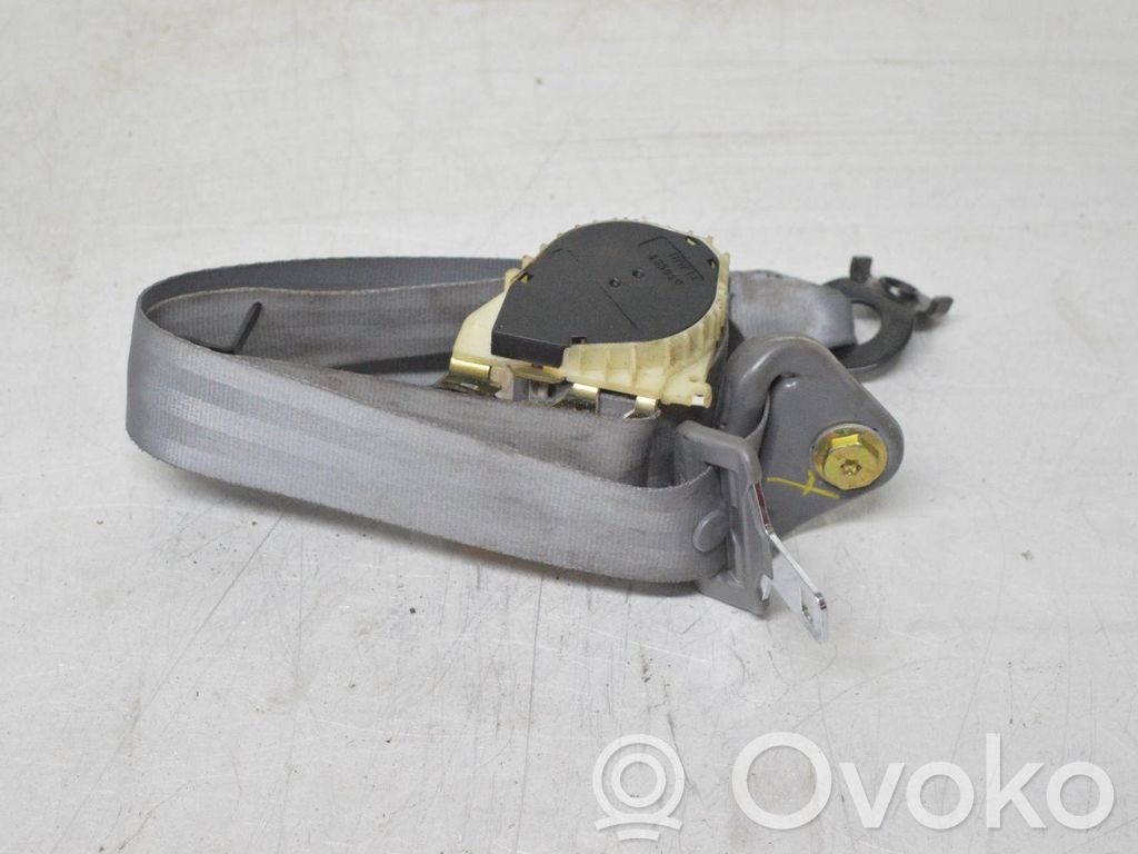 Renault Clio II Cinturón delantero 