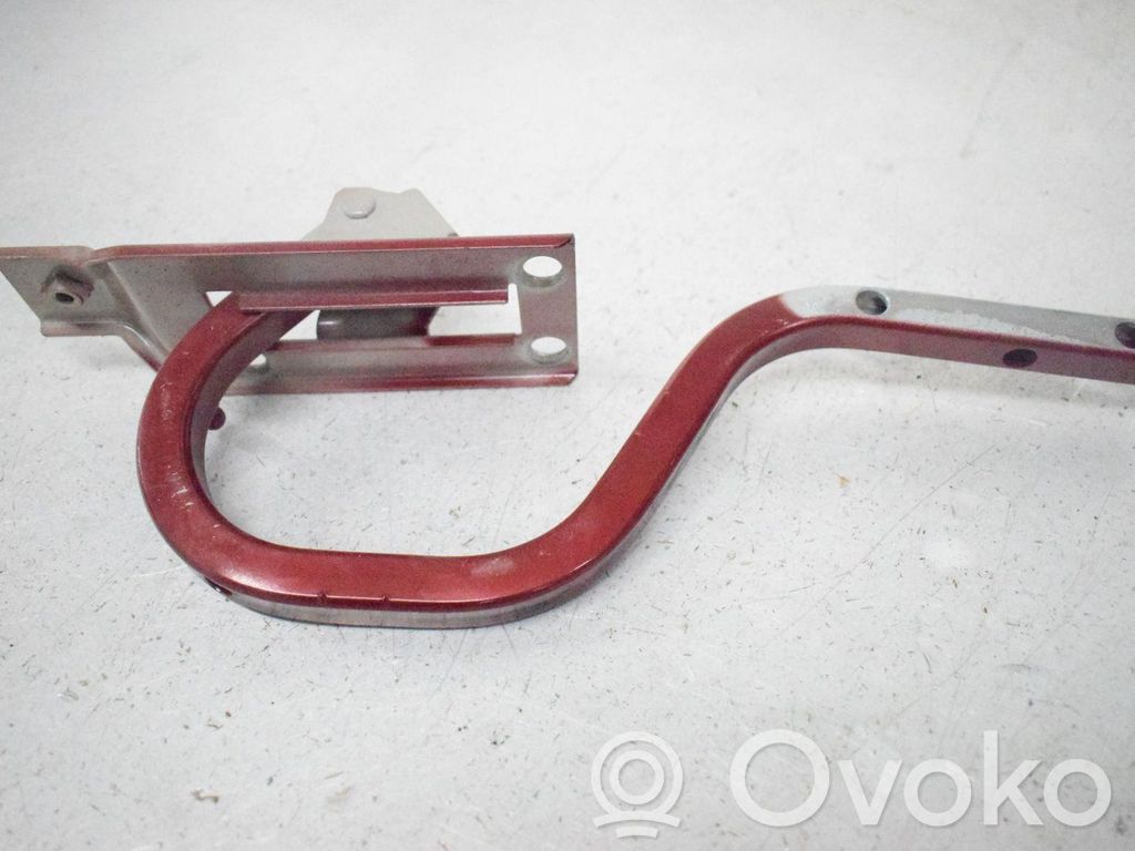 Tailgate/trunk/boot hinge