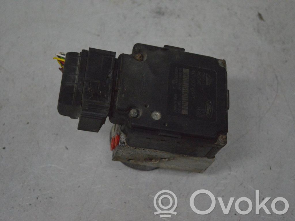 Блок ABS   1075911,98AG2M110CA