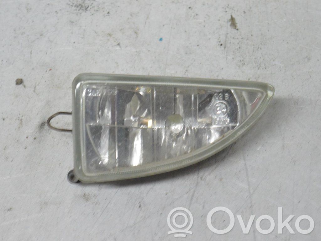 Ford Focus Etusumuvalo 