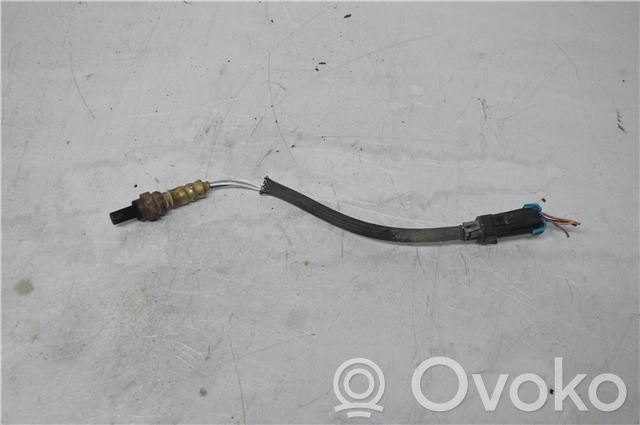 Chevrolet Colorado Lambda probe sensor 