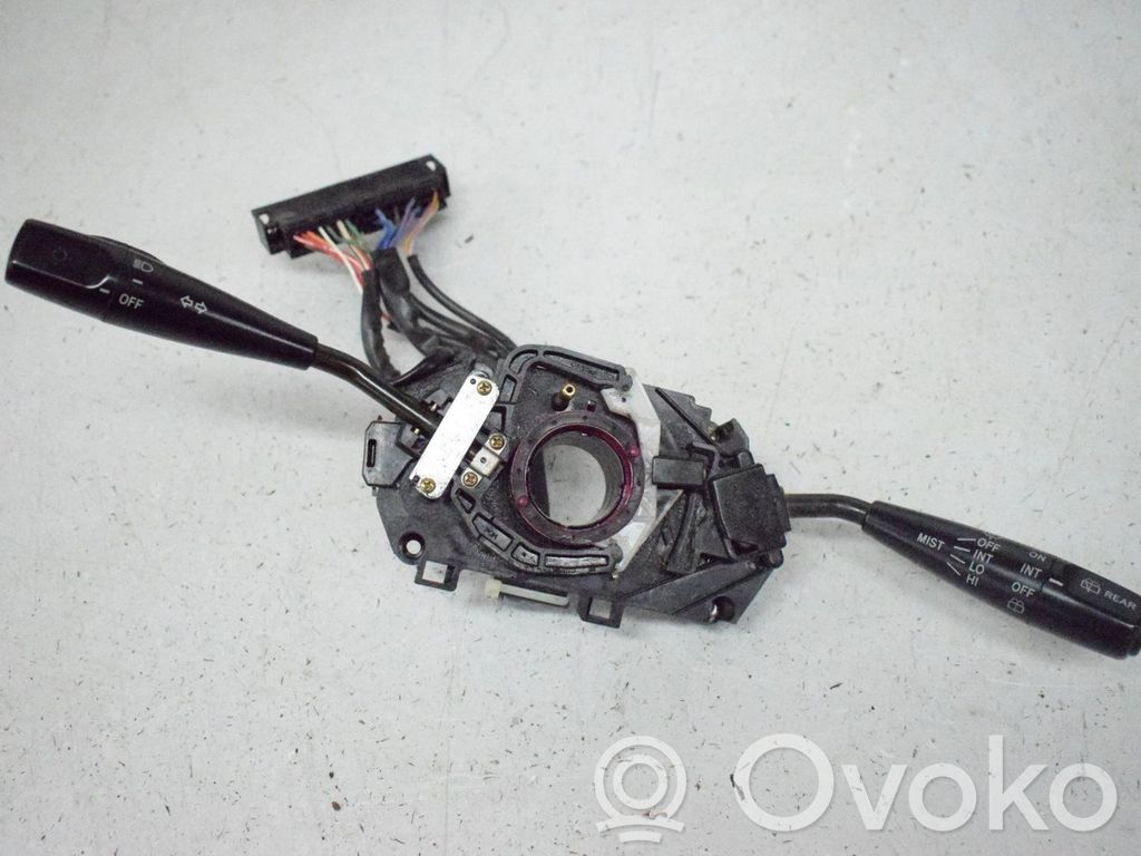 Toyota Corolla E110 Bloc semnalizator și ștergător parbriz 