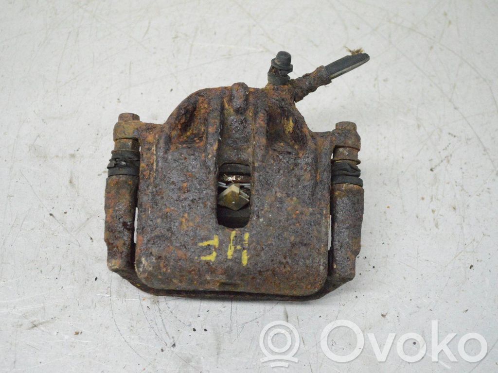 Bremssattel vorne