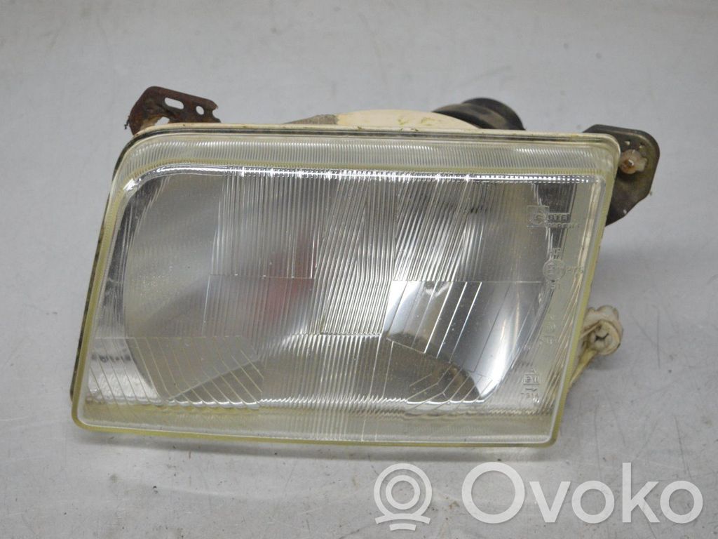 Ford Transit Headlight/headlamp 