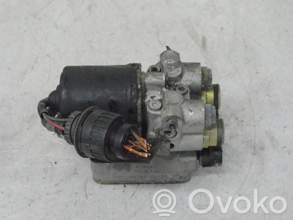 ABS Pump   10020201433,34511162291