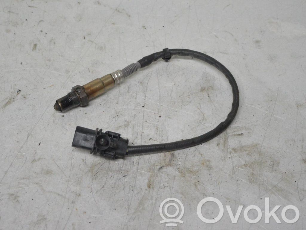 Fiat 500X Sonde lambda 