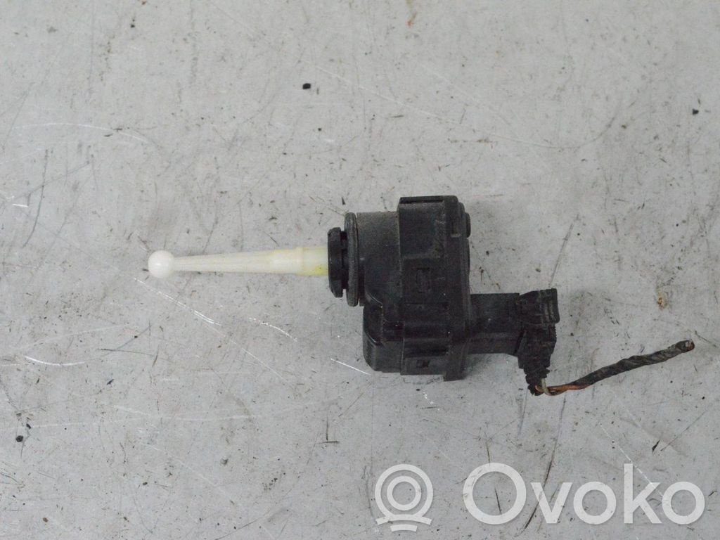 BMW 3 E36 Scheinwerferstellmotor 
